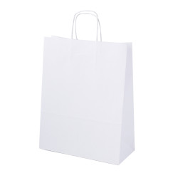 Torby papierowe<br><br>